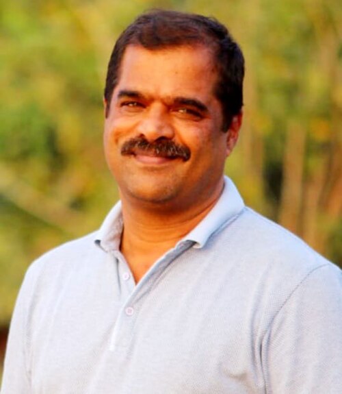 H. S. Satyanarayana