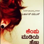 ಕೆಂಪು ಮುಡಿಯ ಹೆಣ್ಣು | Kempu Mudiya Hennu